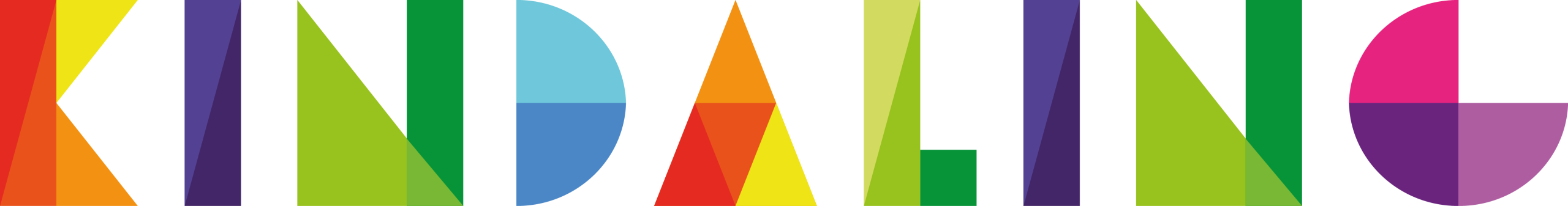 Kindaling Logo